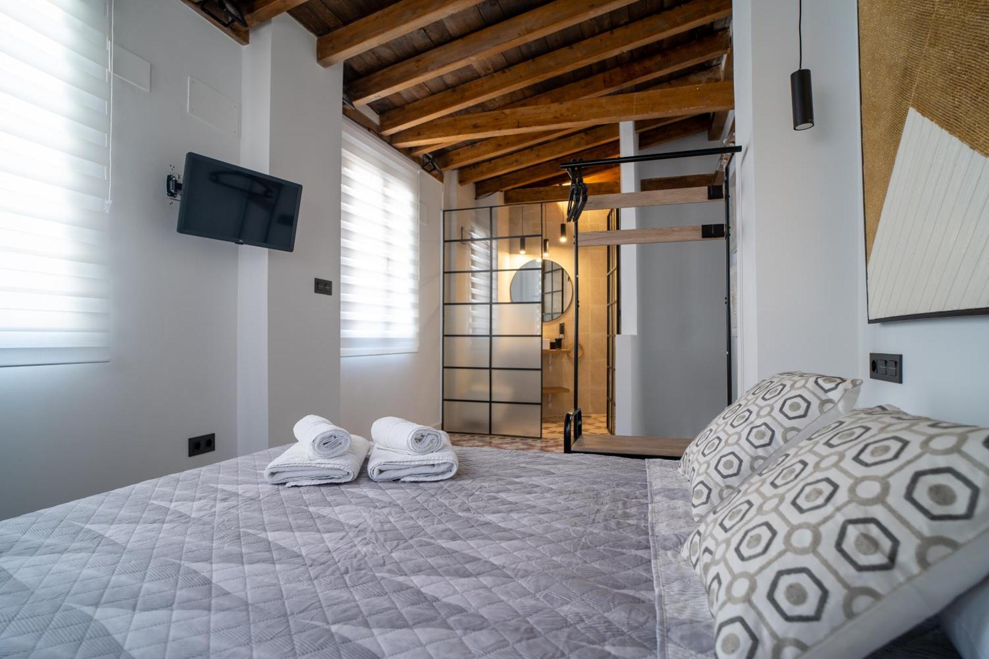 'La Casilla' Del Realejo - Casa En El Centro Apartment Granada Exterior photo