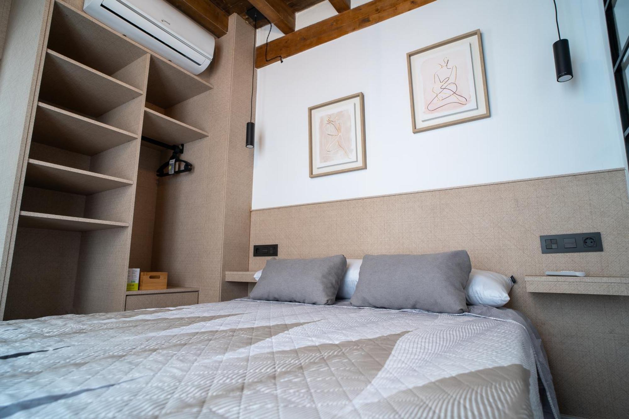 'La Casilla' Del Realejo - Casa En El Centro Apartment Granada Exterior photo